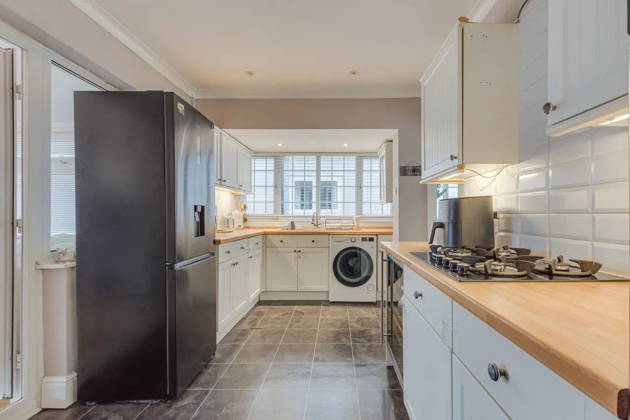 Merlin Road, Welling, photo 5