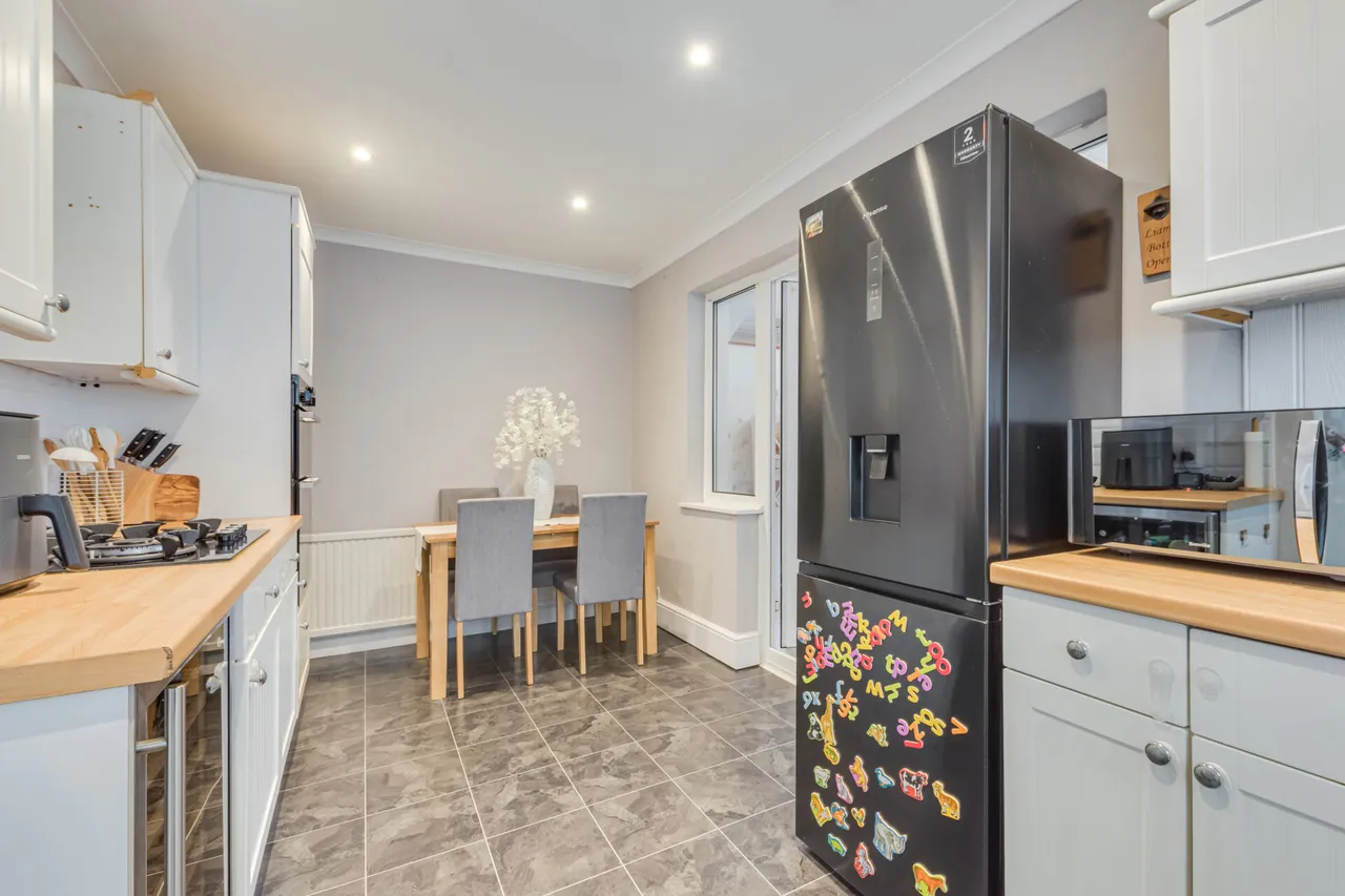 Merlin Road, Welling, photo 6