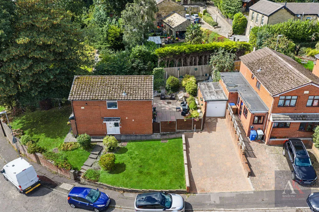 Crowshaw Drive Healey, Rochdale OL12 0SR, photo 19