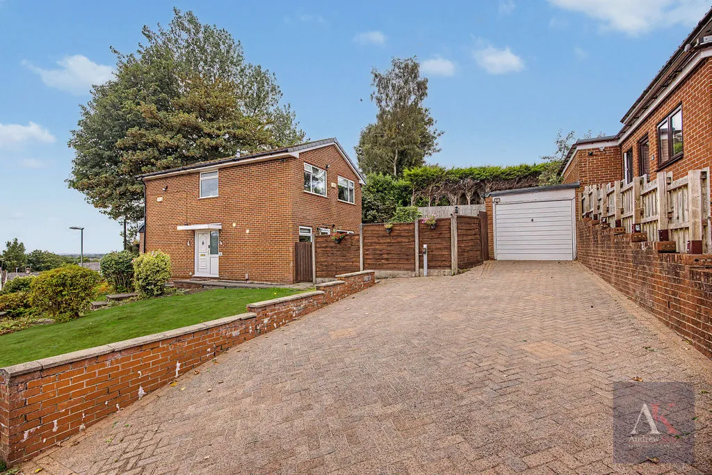 Crowshaw Drive Healey, Rochdale OL12 0SR, photo 18
