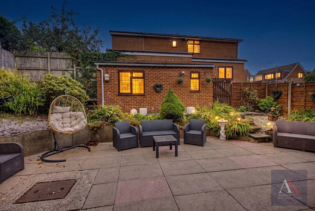 Crowshaw Drive Healey, Rochdale OL12 0SR, photo 21