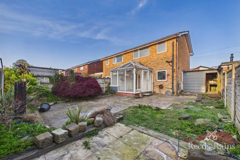 Regents Way, Euxton, Lancashire, PR7, photo 2