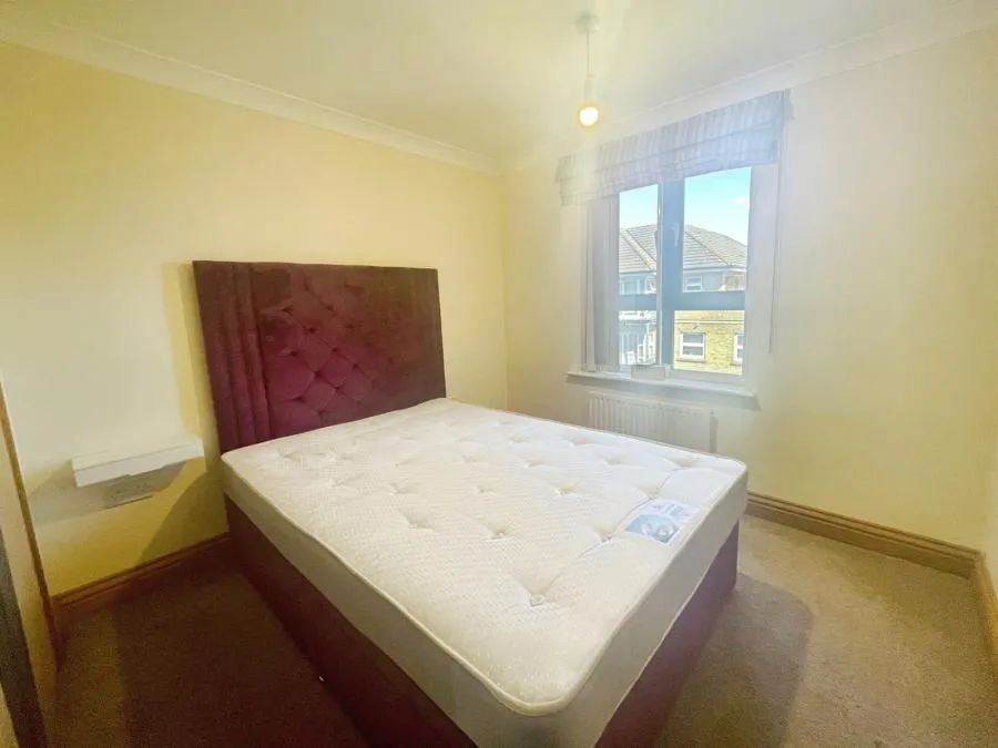 Canute Road, Southampton, SO14, photo 8