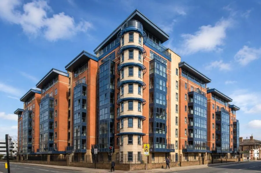 Canute Road, Southampton, SO14, photo 13