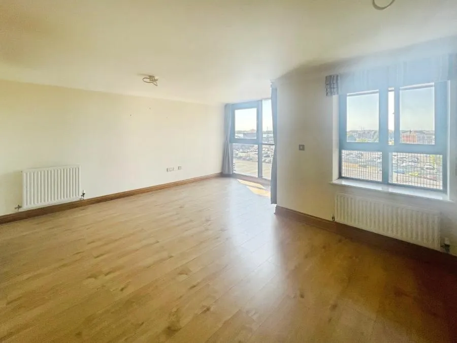 Canute Road, Southampton, SO14, photo 5