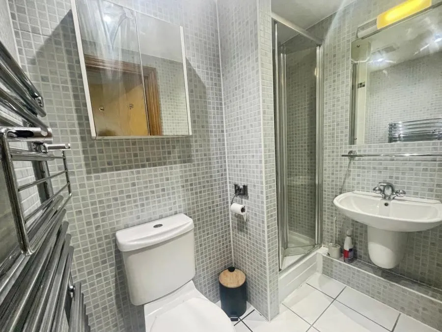 Canute Road, Southampton, SO14, photo 11