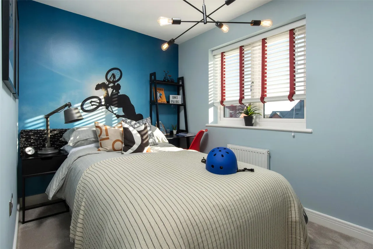 Moreton Road, MK18, photo 12