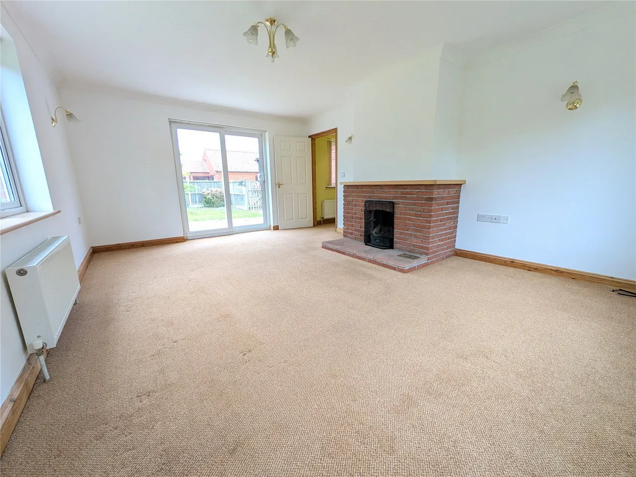 Old Turnpike Road, Roughton, Norwich, Norfolk, NR11, photo 4