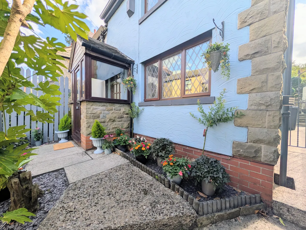 3 bed house for sale, Joel Lane, Gee Cross, SK14
