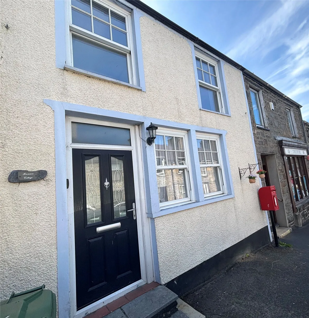 Eifl Road, Trefor, LL54, photo 17