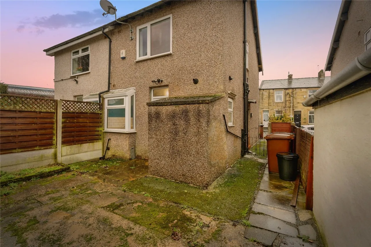 Dent Street, Colne, BB8, photo 11