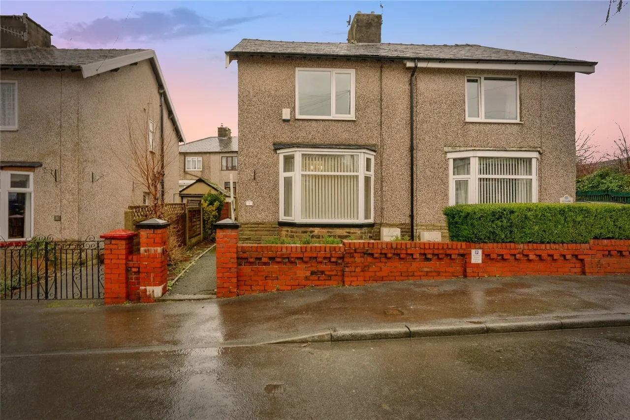 Dent Street, Colne, BB8, photo 14