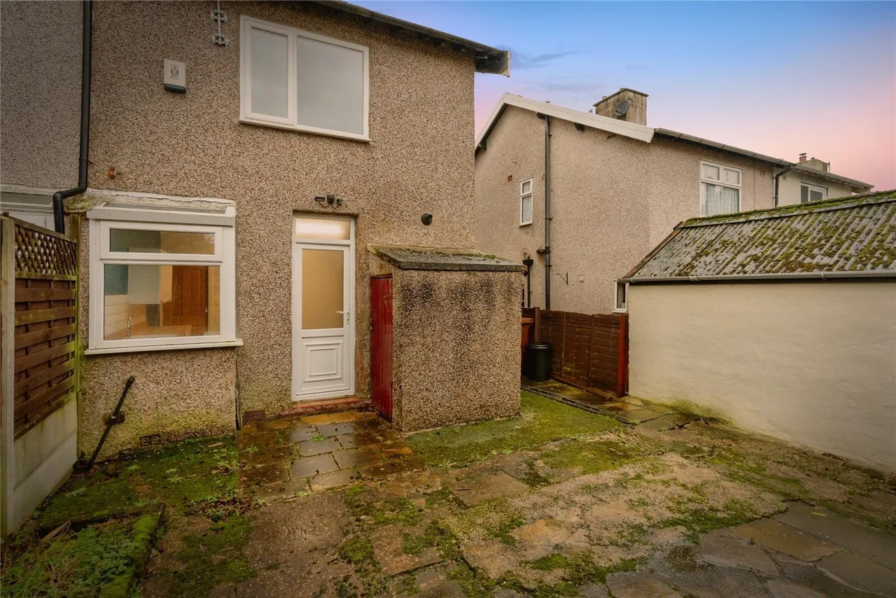 Dent Street, Colne, BB8, photo 12