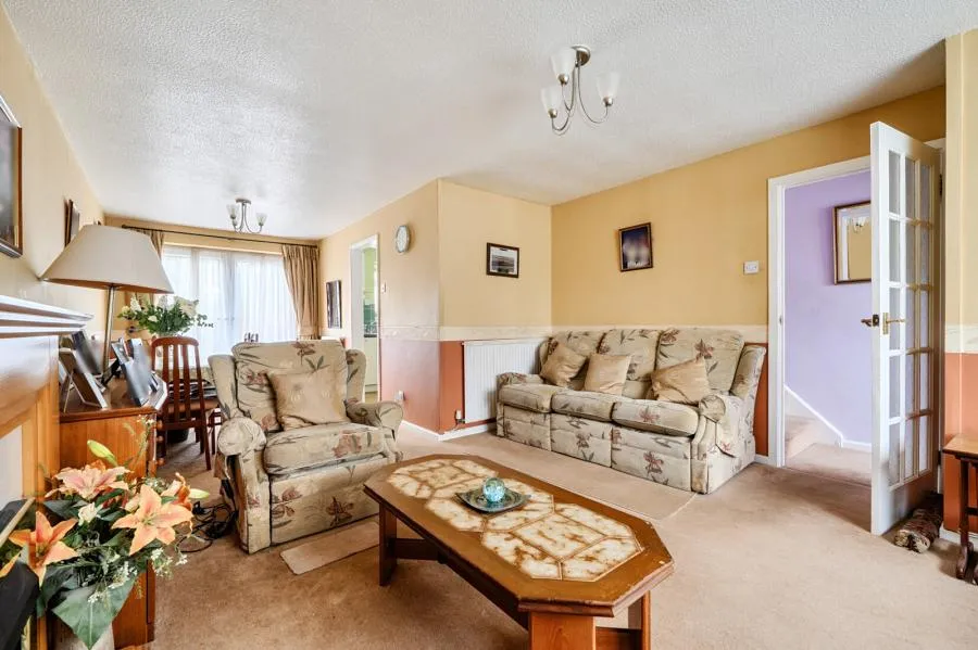 Browning Road, Banbury, OX16, photo 5