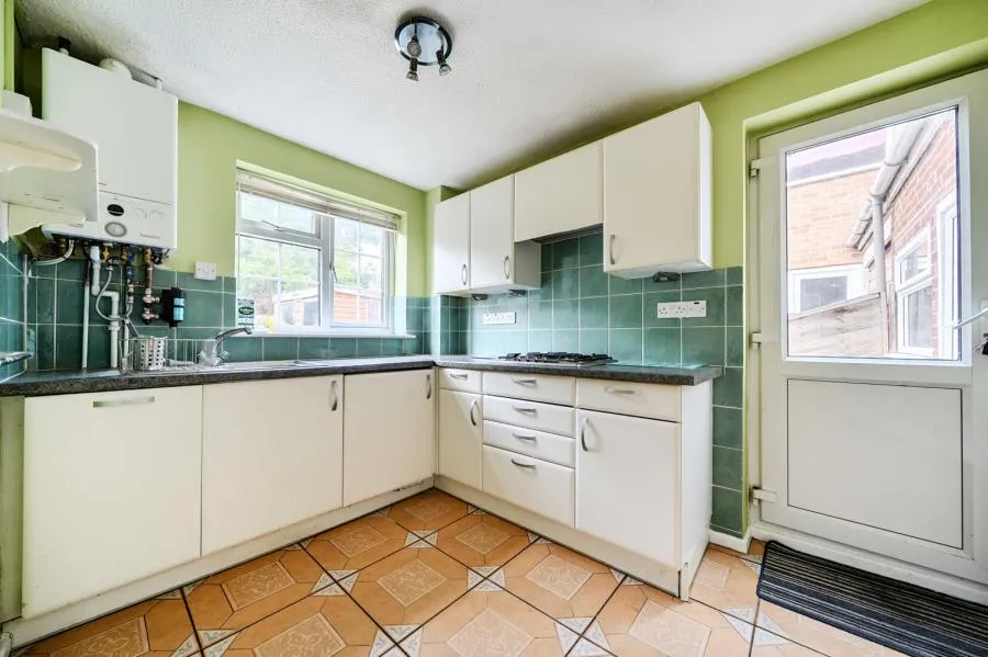 Browning Road, Banbury, OX16, photo 8