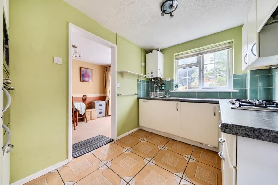 Browning Road, Banbury, OX16, photo 7