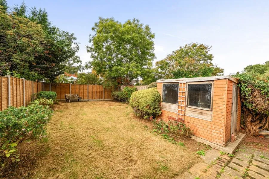 Browning Road, Banbury, OX16, photo 17