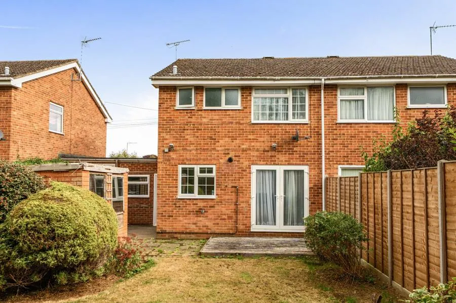 Browning Road, Banbury, OX16, photo 19