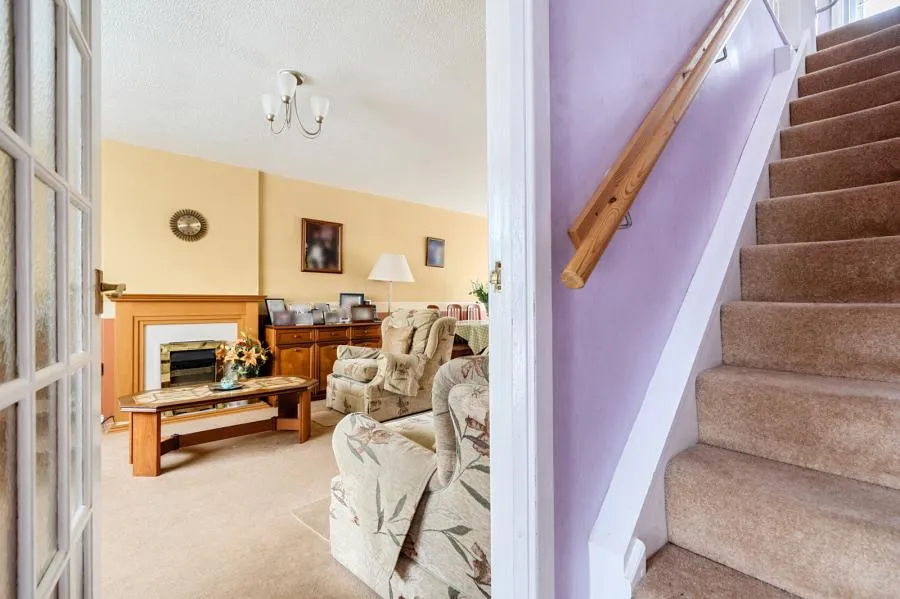 Browning Road, Banbury, OX16, photo 9
