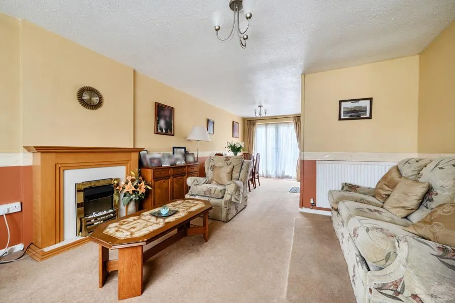 Browning Road, Banbury, OX16, photo 4