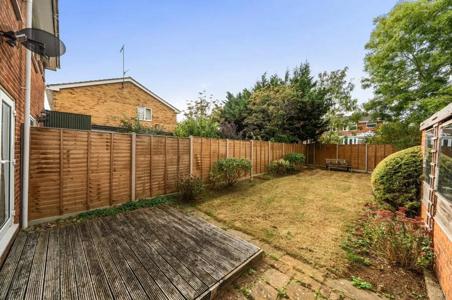 Browning Road, Banbury, OX16, photo 16