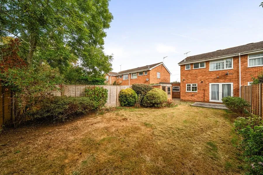 Browning Road, Banbury, OX16, photo 18