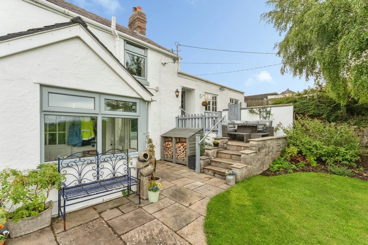 Rhes-y-Cae, Holywell, CH8, photo 17