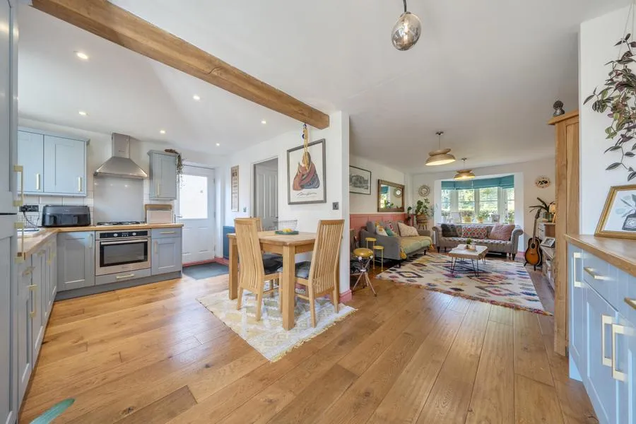 Dowding Close, Upper Rissington, GL54, photo 6
