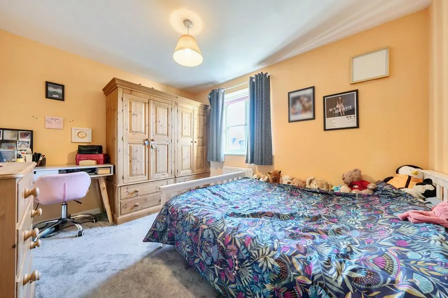 Dowding Close, Upper Rissington, GL54, photo 13