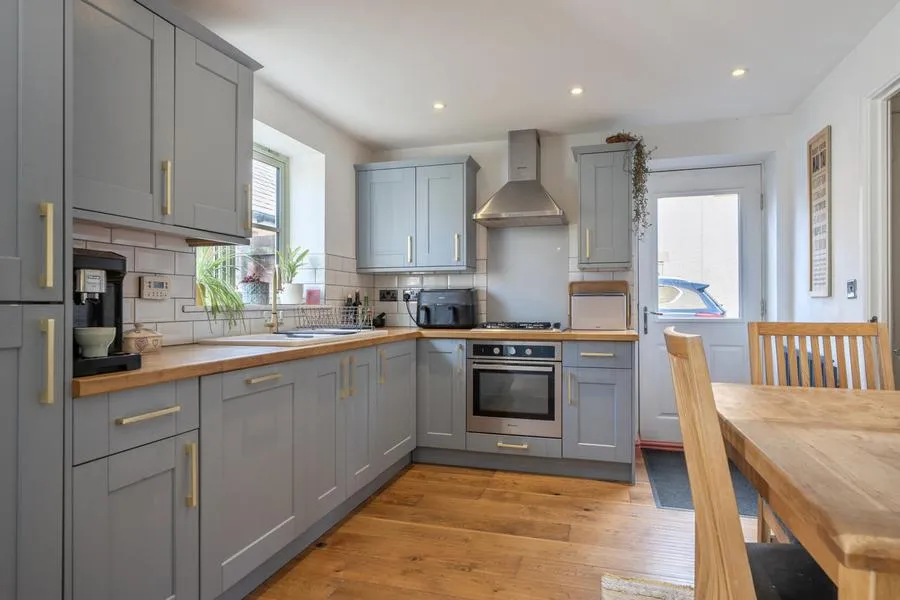 Dowding Close, Upper Rissington, GL54, photo 8