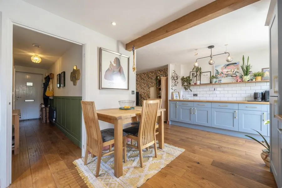 Dowding Close, Upper Rissington, GL54, photo 7