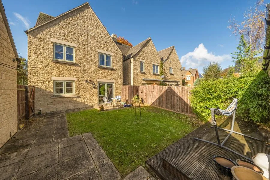 Dowding Close, Upper Rissington, GL54, photo 19