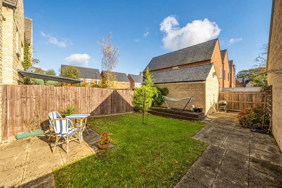 Dowding Close, Upper Rissington, GL54, photo 18