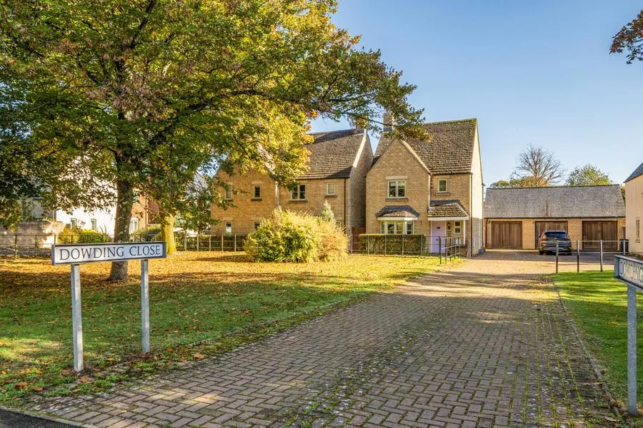 Dowding Close, Upper Rissington, GL54, photo 20