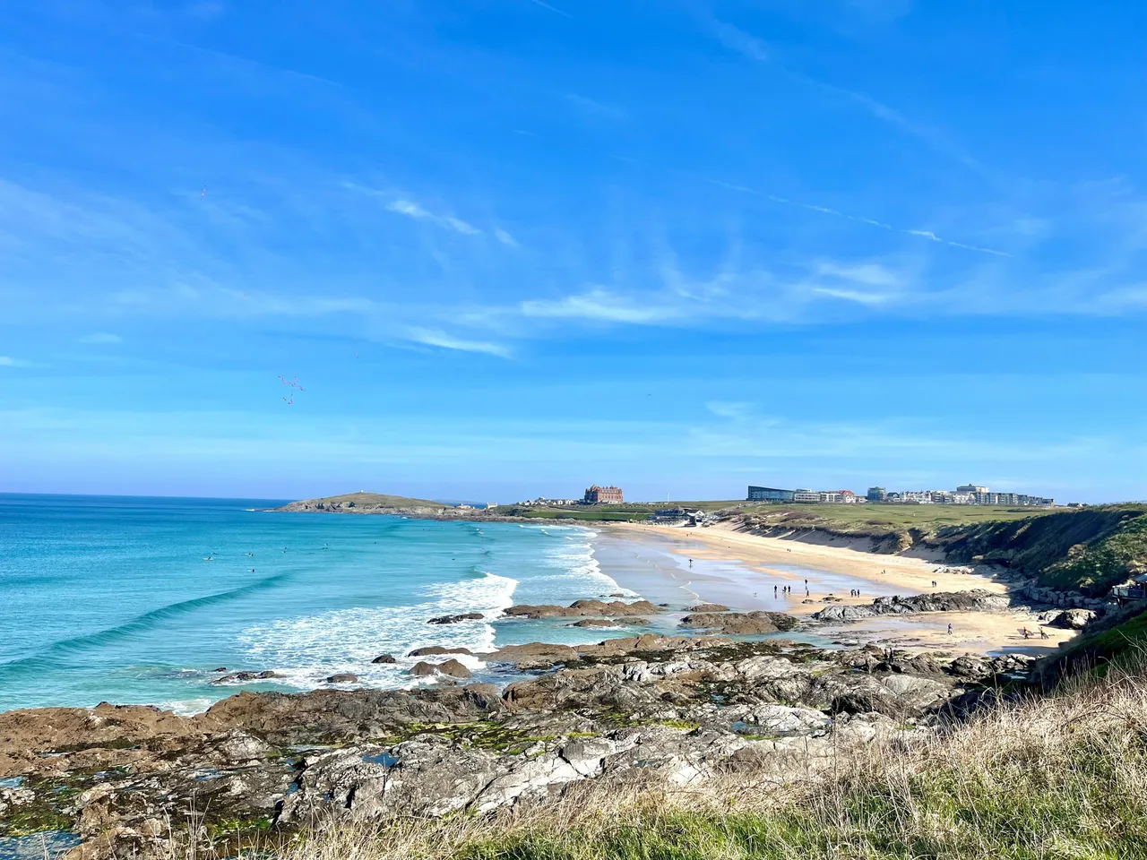 Pentire, TR7, photo 8