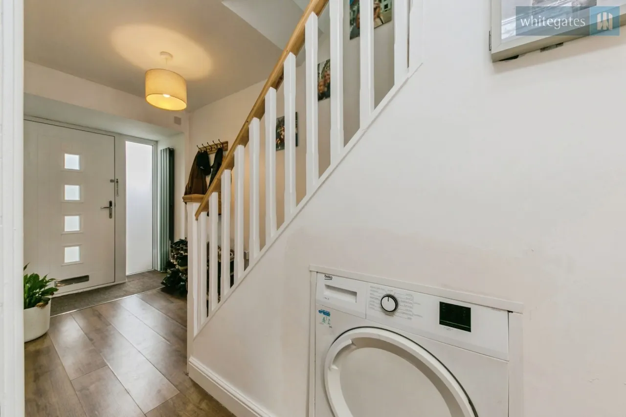 Western Avenue, Nantwich, CW5, photo 9