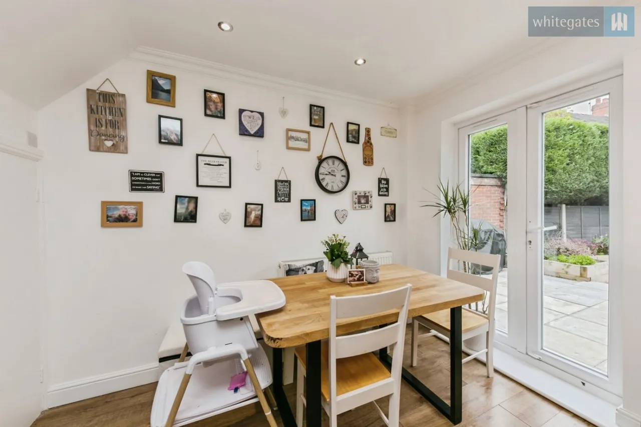 Western Avenue, Nantwich, CW5, photo 7