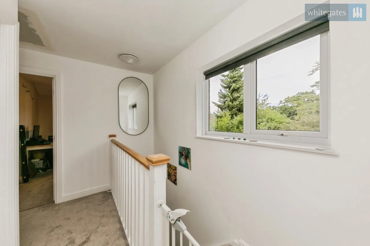 Western Avenue, Nantwich, CW5, photo 15