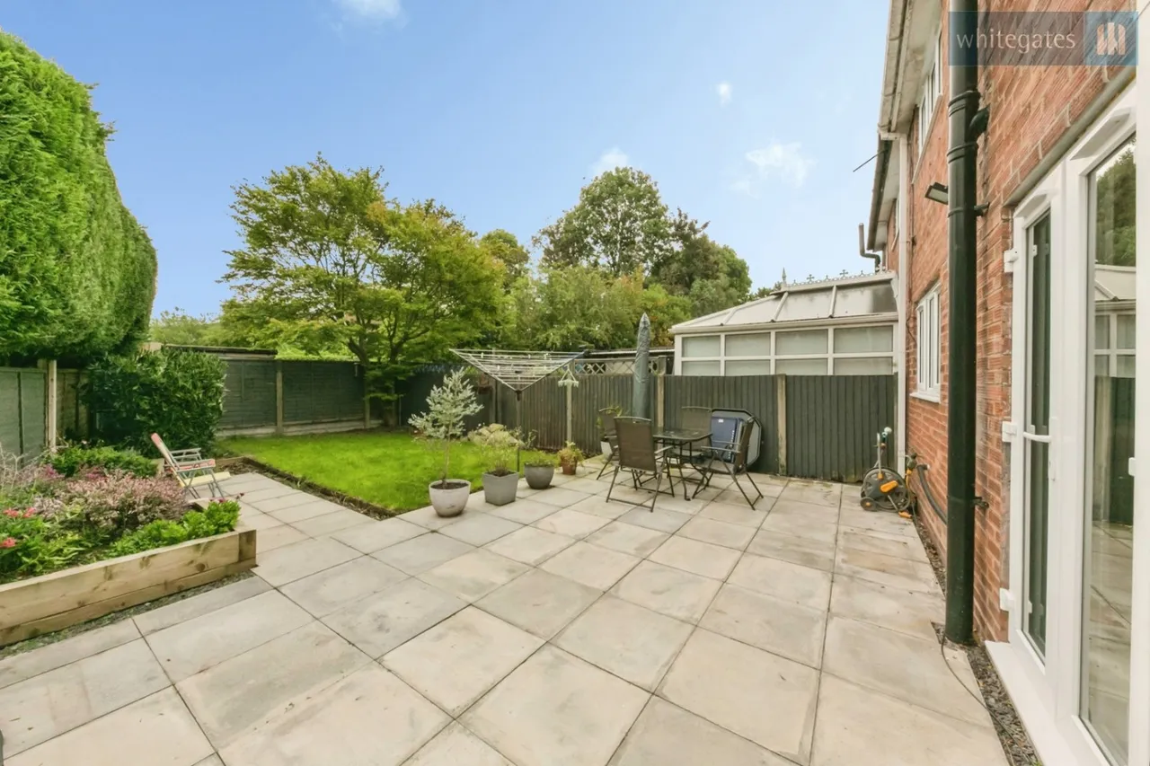 Western Avenue, Nantwich, CW5, photo 18