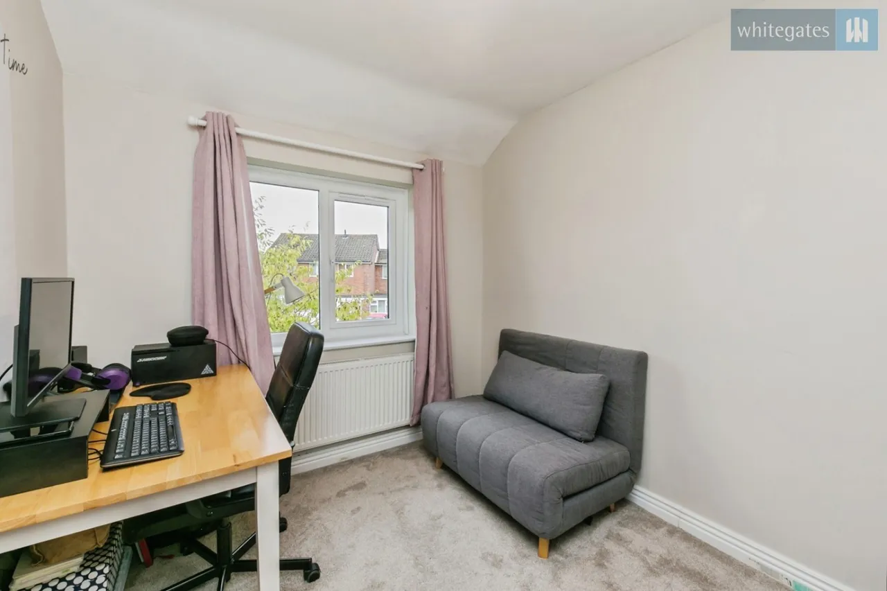 Western Avenue, Nantwich, CW5, photo 12