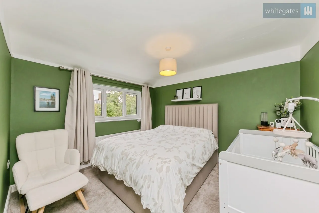 Western Avenue, Nantwich, CW5, photo 10