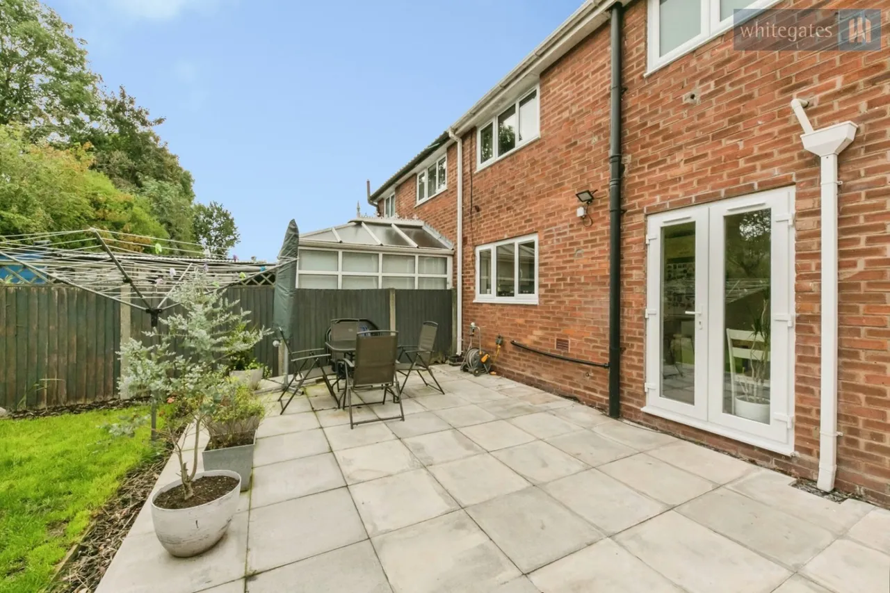 Western Avenue, Nantwich, CW5, photo 17