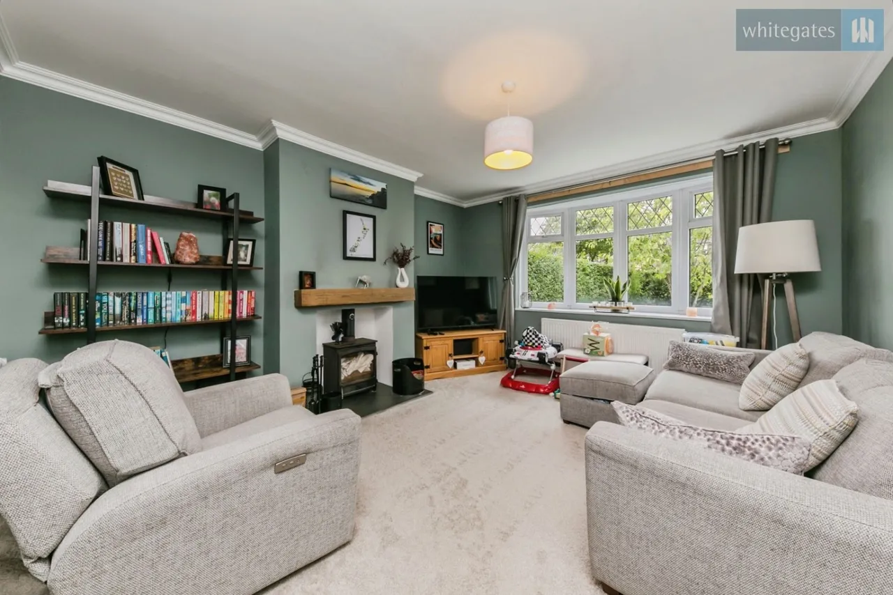 Western Avenue, Nantwich, CW5, photo 5