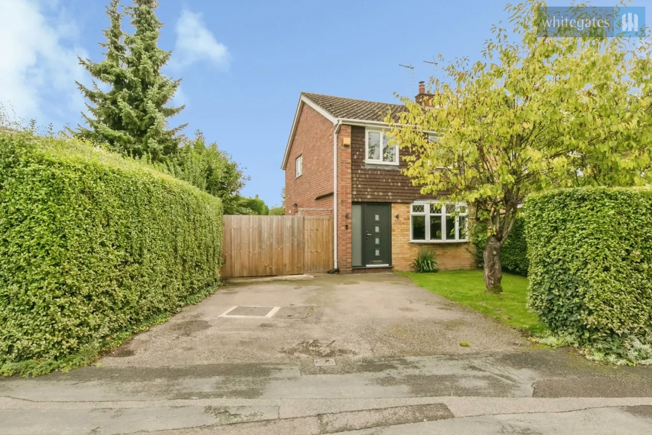 Western Avenue, Nantwich, CW5, photo 19