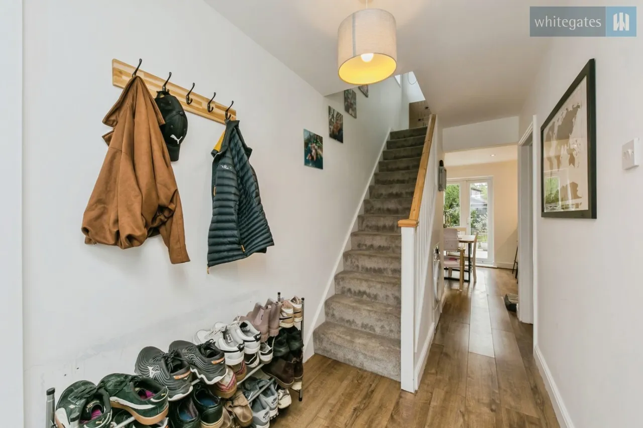 Western Avenue, Nantwich, CW5, photo 8