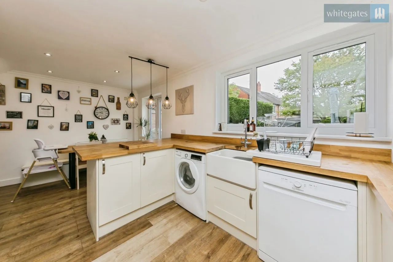 Western Avenue, Nantwich, CW5, photo 6