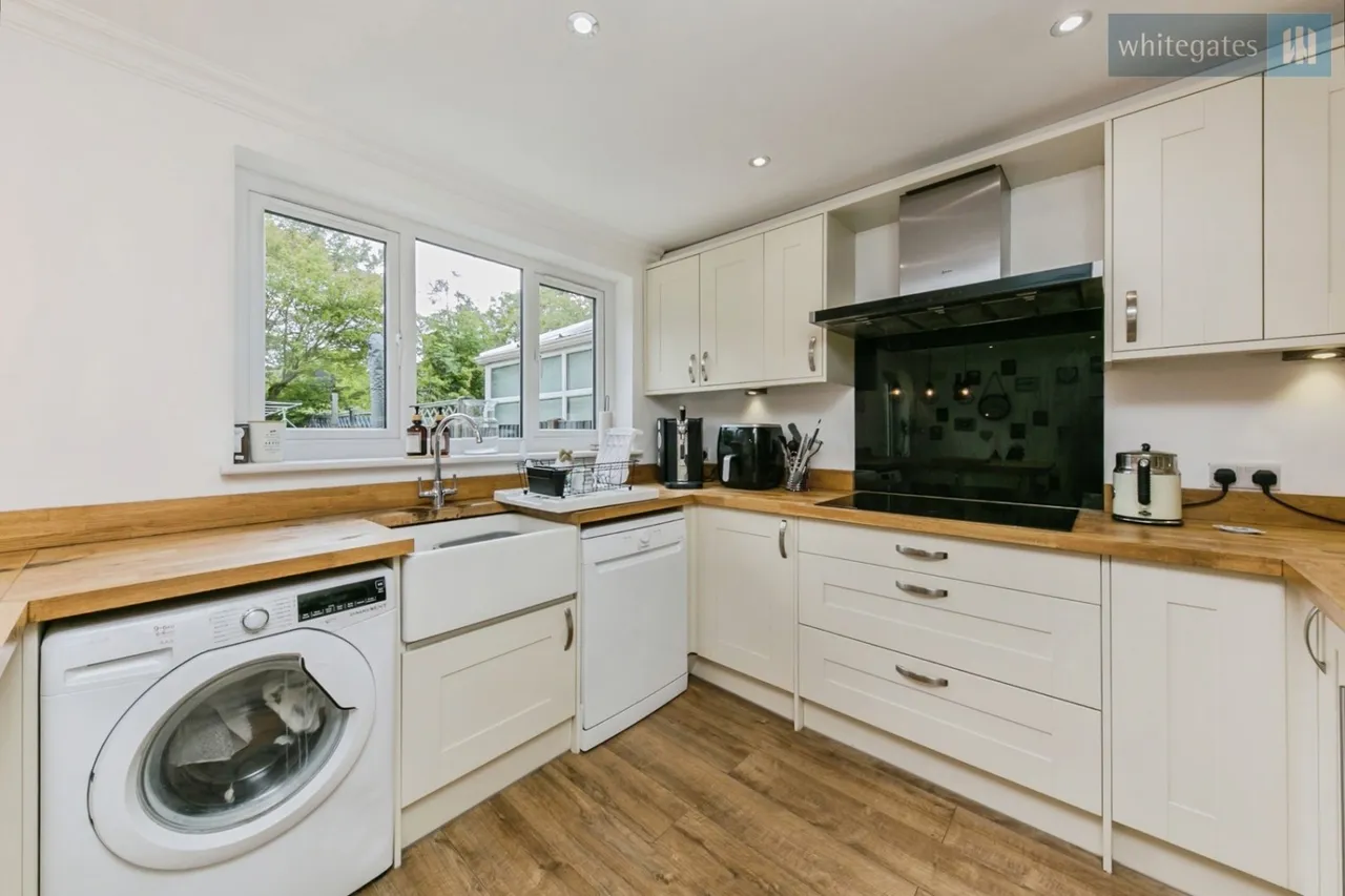 Western Avenue, Nantwich, CW5, photo 4