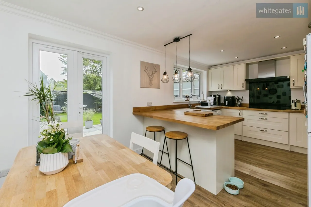 Western Avenue, Nantwich, CW5, photo 3