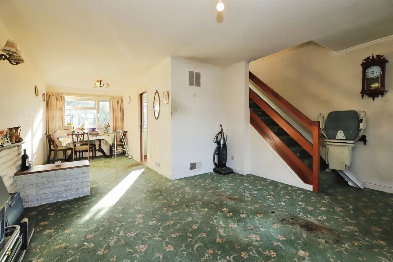 Wardlow Close, Goldthorn Hill, WV4, photo 3