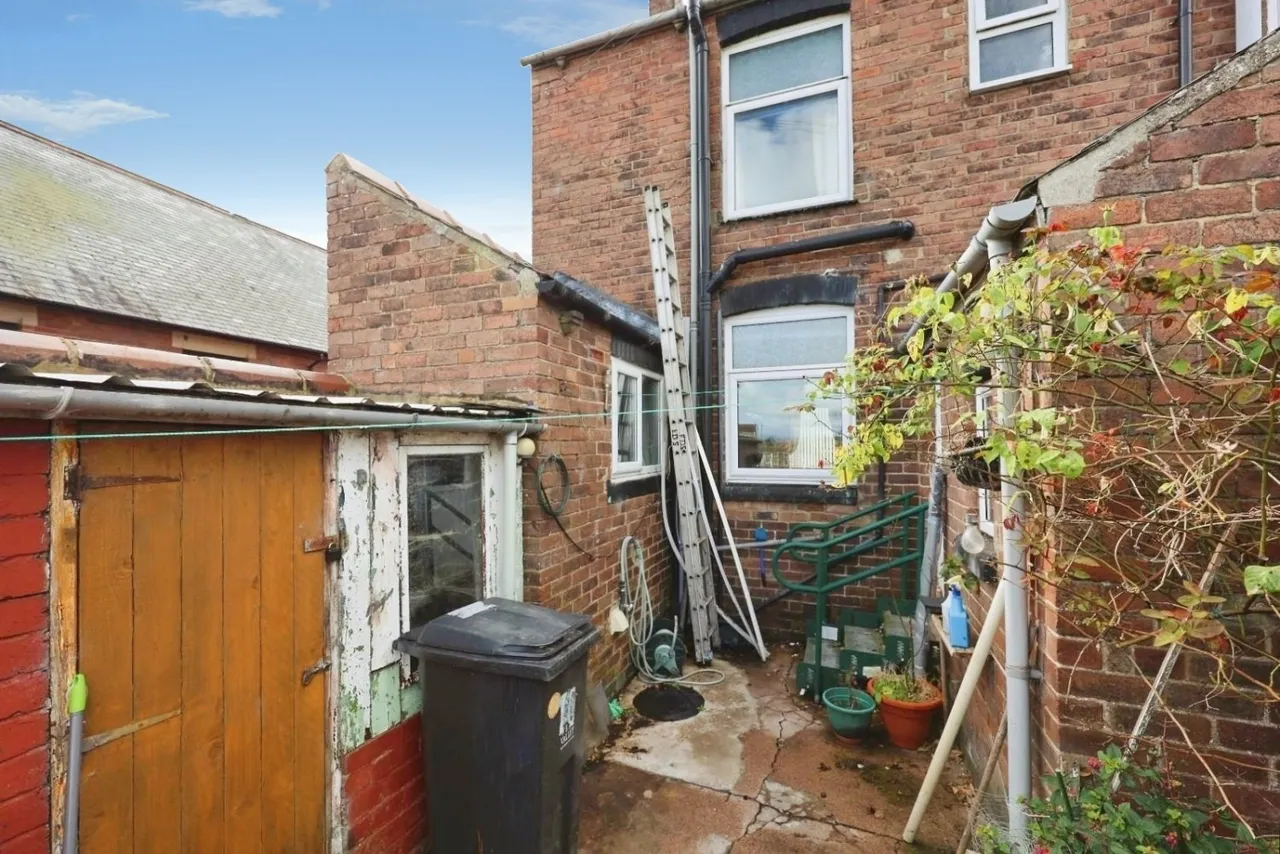 Front Street, Sunnybrow, DL15, photo 10